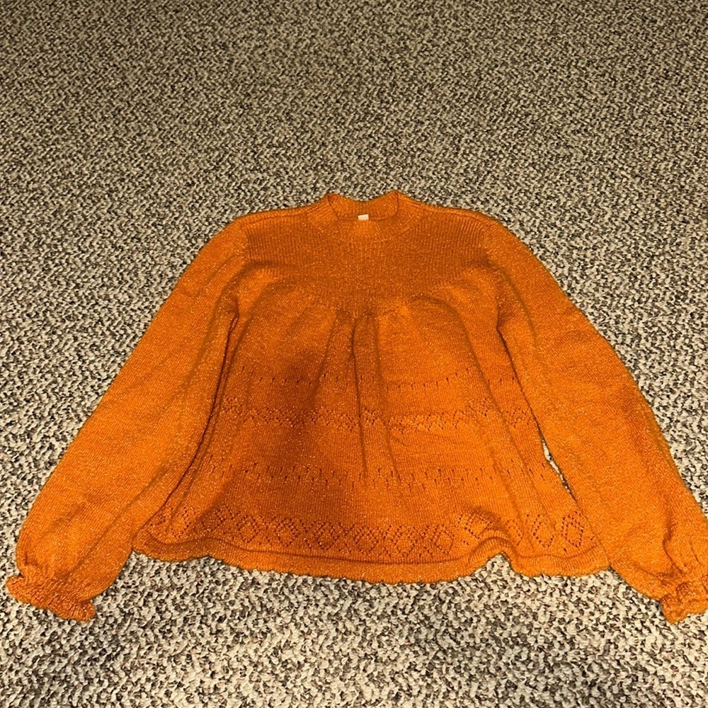 Lauren Conrad Women’s sweater